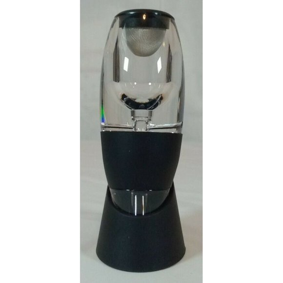 Magic Decanter Portable Wine Aerator, New in Box - Picture 4 of 11